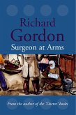 Surgeon At Arms (eBook, ePUB)