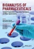 Bioanalysis of Pharmaceuticals (eBook, PDF) Bioanalysis of Pharmaceuticals (eBook, PDF)