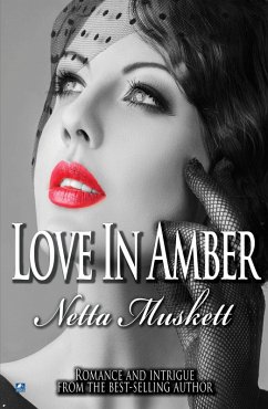 Cover Love In Amber (eBook, ePUB)