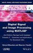 Digital Signal and Image Processing... - Bild 1