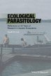 Ecological Parasitology (eBook, ePUB) - Bild 1