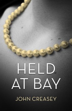 Cover Held At Bay (eBook, ePUB)