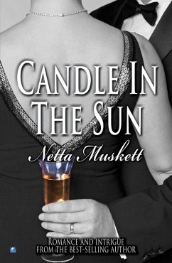 Cover Candle In The Sun (eBook, ePUB)