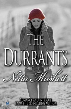 The Durrants (eBook, ePUB) - Muskett, Netta