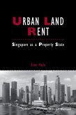 Urban Land Rent (eBook, ePUB)