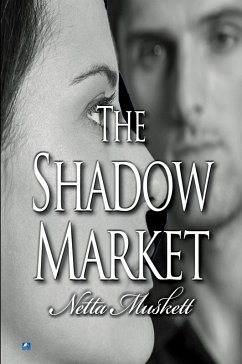 Cover The Shadow Market (eBook, ePUB)