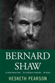 Bernard Shaw: His Life And Personality (eBook, ePUB)