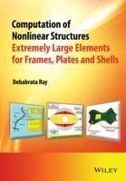 Computation of Nonlinear Structures (eBook, PDF) - Ray, Debabrata