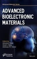 Cover Advanced Bioelectronic Materials (eBook, PDF)