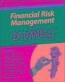 Financial Risk Management For Dummies (eBook, PDF)