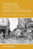 Terror and the Postcolonial (eBook, ePUB)