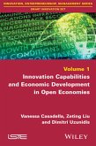 Innovation Capabilities and Economic Development in Open Economies (eBook, ePUB)