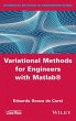 Variational Methods for Engineers with... - Bild 1