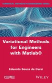 Variational Methods for Engineers with Matlab (eBook, PDF)