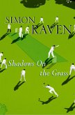 Shadows On The Grass (eBook, ePUB)