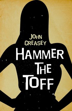 Cover Hammer the Toff (eBook, ePUB)