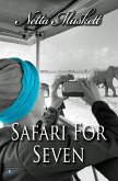 Safari For Seven (eBook, ePUB)