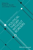 Political Theory Without Borders (eBook, ePUB)