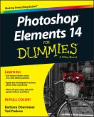 Photoshop Elements 14 For Dummies (eBook, PDF)