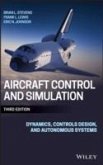 Aircraft Control and Simulation (eBook, PDF)