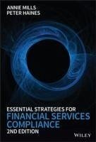 Essential Strategies for Financial Services Compliance (eBook, PDF) - Mills, Annie; Haines, Peter