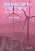 Meteorology for Wind Energy (eBook, PDF)