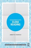 Engagements with Close Reading (eBook, ePUB)