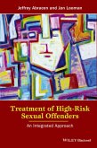 Treatment of High-Risk Sexual Offenders (eBook, PDF)