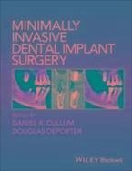 Cover Minimally Invasive Dental Implant Surgery (eBook, PDF)