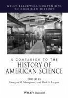 Cover A Companion to the History of American Science (eBook, PDF)