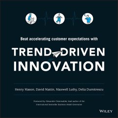 Trend-Driven Innovation (eBook, PDF)