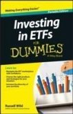 Investing in ETFs For Dummies, Portable Edition (eBook, PDF)