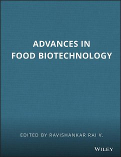 Advances in Food Biotechnology (eBook, ePUB)
