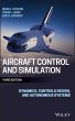 Aircraft Control and Simulation (eBook,... - Bild 1