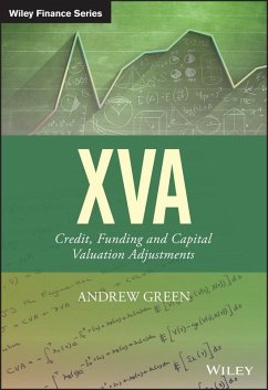 XVA (eBook, ePUB) - Green, Andrew