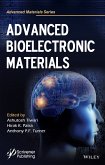 Advanced Bioelectronic Materials (eBook, ePUB)