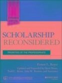 Scholarship Reconsidered (eBook, PDF)