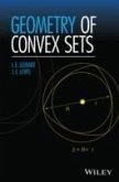 Geometry of Convex Sets (eBook, PDF)