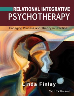 Relational Integrative Psychotherapy (eBook, PDF) - Finlay, Linda