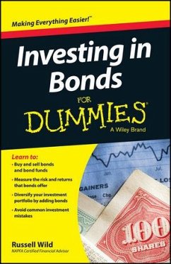 Investing in Bonds For Dummies (eBook, ePUB) - Wild, Russell