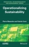 Operationalizing Sustainability (eBook, PDF)