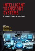 Intelligent Transport Systems (eBook, ePUB)