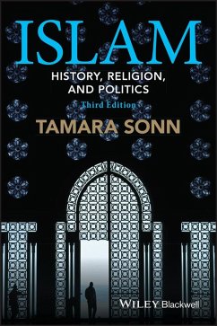 Islam (eBook, ePUB) - Sonn, Tamara
