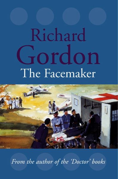 The Facemaker (eBook, ePUB)