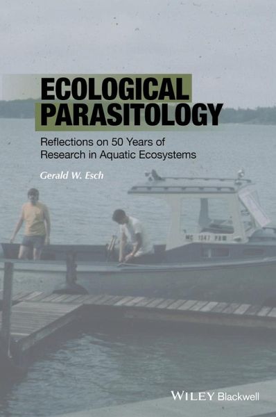 Ecological Parasitology (eBook, PDF) Ecological Parasitology (eBook, PDF)