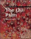 The Oil Palm (eBook, ePUB)