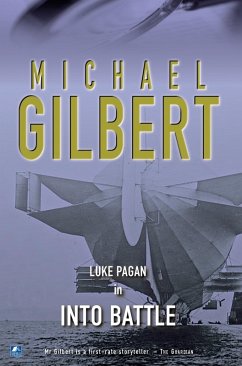 Into Battle (eBook, ePUB) - Gilbert, Michael