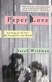 Paper Love (eBook, ePUB)