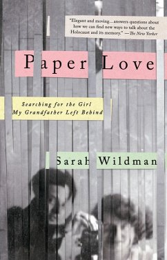 Cover Paper Love (eBook, ePUB)