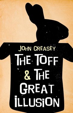 Cover The Toff and the Great Illusion (eBook, ePUB)